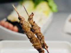 -半天妖烤鱼(六合万达欢乐港店)