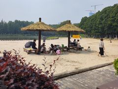 -滨湖塘西河公园