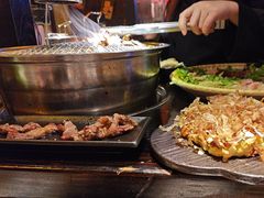 -榮華亭烧肉放题·和牛酒场(花都店)