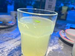 -新白鹿餐厅(松江开元地中海店)