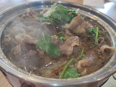 -阿利茄汁面(金成国贸店)