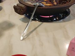 -安吉美渝石锅鱼(芜园西路店)