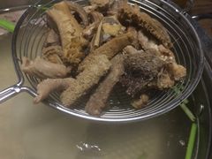 -牛焱·贵州黄牛肉火锅(城西银泰店)