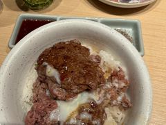 -肉肉大米(金虹桥店)