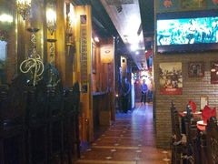 -甘尼仕印度餐厅酒吧(斜塘老街店)