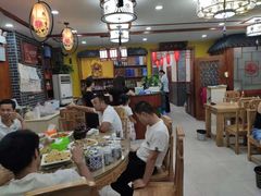 大堂-太子食府(圣水路店)