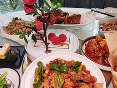 -粉巷13號陕菜馆