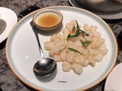 龙井虾仁-外婆家(湖滨银泰in77C区店)