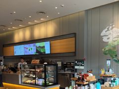-星巴克(长沙友阿奥特莱斯店)