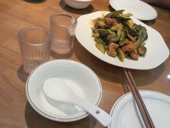 -春水锅贴·传统鲁菜(大明湖店)