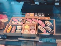 零售区-星巴克(南京同曦万尚城店)