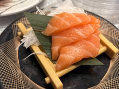 -争鲜回转寿司(中街大悦城店)