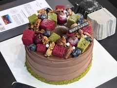 -DUFF LANGE杜夫朗格蛋糕(长沙店)