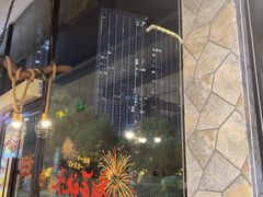 -豪客来牛排(红豆万花城店)