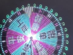 -琴岛之星摩天轮