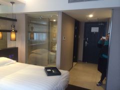 橘子水晶酒店-南京新街口桔子水晶酒店