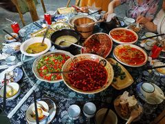 -青城甲(青城山店)