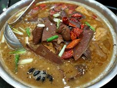 -宛平李记小吃(东关街店)