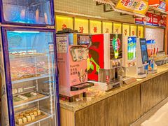 -姜胖胖首尔自助烤肉·街头小吃大排档(国瑞中心店)
