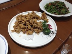 -紫光园·烤鸭·北京菜(劲松店)