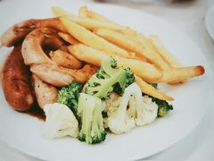 -宜家·瑞典风味餐厅(北京西红门店)