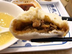 -庆丰包子铺(西单店)
