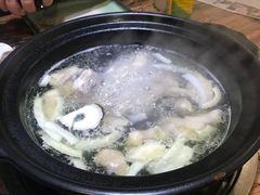 -春润大地海南椰子鸡(沙井京基百纳广场店)