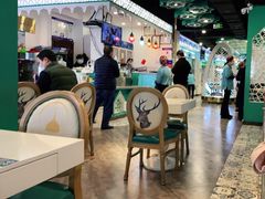 大堂-帕米尔食府(白云观店)