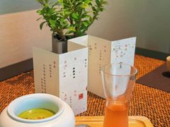 -王府茶楼茶宴·创意菜(大观园总店)