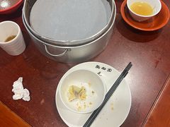 -永和园酒楼