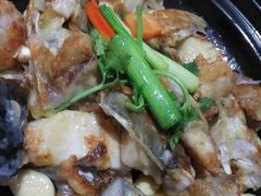 -汤品小厨·海鲜·烧烤·家常菜