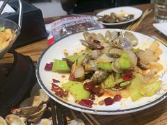 -壹块捌烧烤(灯市口店)