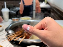 -水碾河刘老大串串香(水碾河路店)