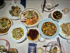 -小厨师·二十年沈家门小海鲜(百井坊巷店)