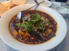 -悦融·京鲁菜·露台花园(安定门店)