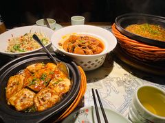 -井水小厨·湘菜(活力广场店)
