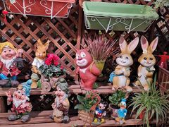 -双季花艺园艺市场(浦东店)