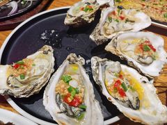 -本色.小马哥烧烤(五一路总店)
