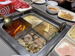 -海底捞火锅(铂澜大象城店)