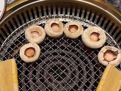 -牛将军•涮肉•烤肉(北京王府井·故宫店)
