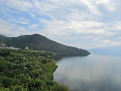 -湖景渔湾