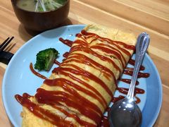 -兆治日本料理(华府世家店)