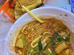 -安发瞧麻辣烫(总店)