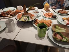 -水之梦(黄浦店)