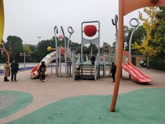 -枫香湖儿童公园