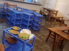 水产区-重庆风光老灶火锅城(同德广场店)