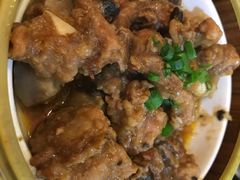 -赖厨潮汕砂锅粥