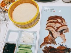 -渝乡老妈·北京烤鸭(六里桥店)
