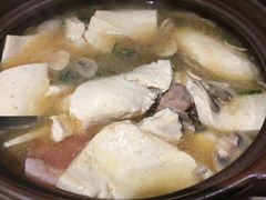 -梁家大院•农家菜(昆山会展中心店)