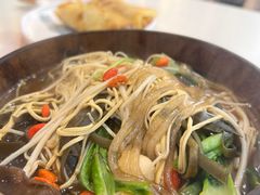 -金乐活美食(中街店)